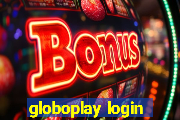 globoplay login